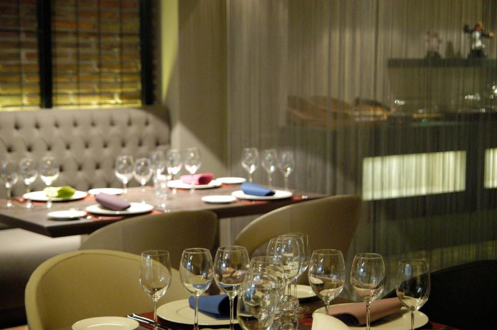 Caratpark Taksim Hotel Istanbul