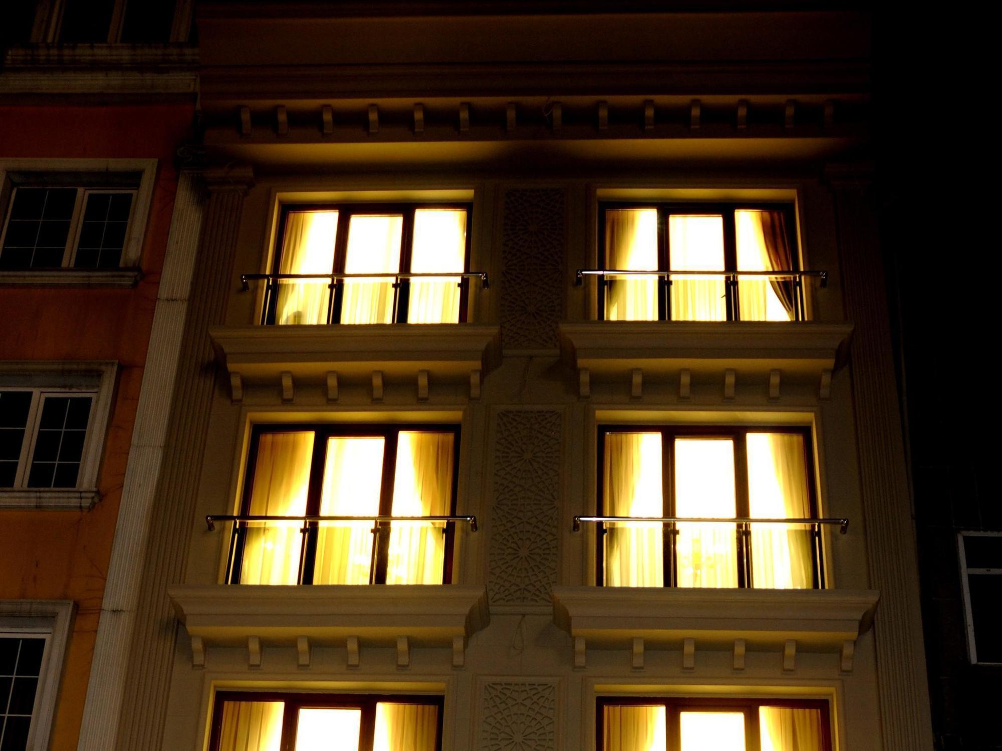 World Heritage Hotel 3*
