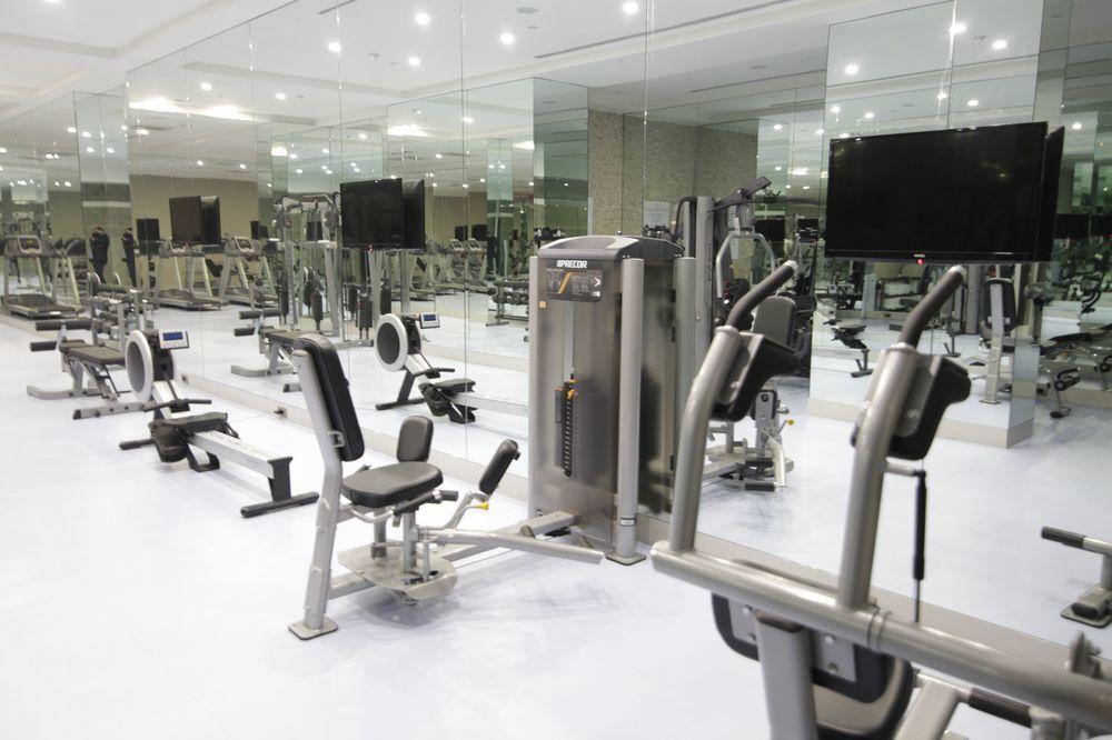 Doubletree By Hilton Atasehir & Conference Centre 5*