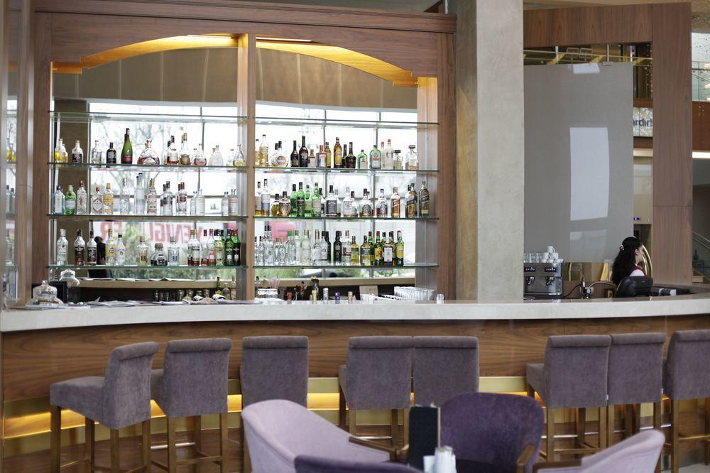 Doubletree By Hilton Atasehir & Conference Centre Hotel Istanbul