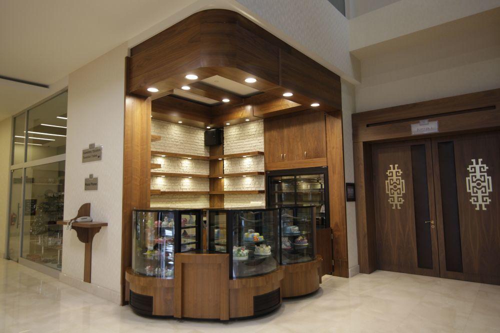 Doubletree By Hilton Atasehir & Conference Centre Hotel 5*