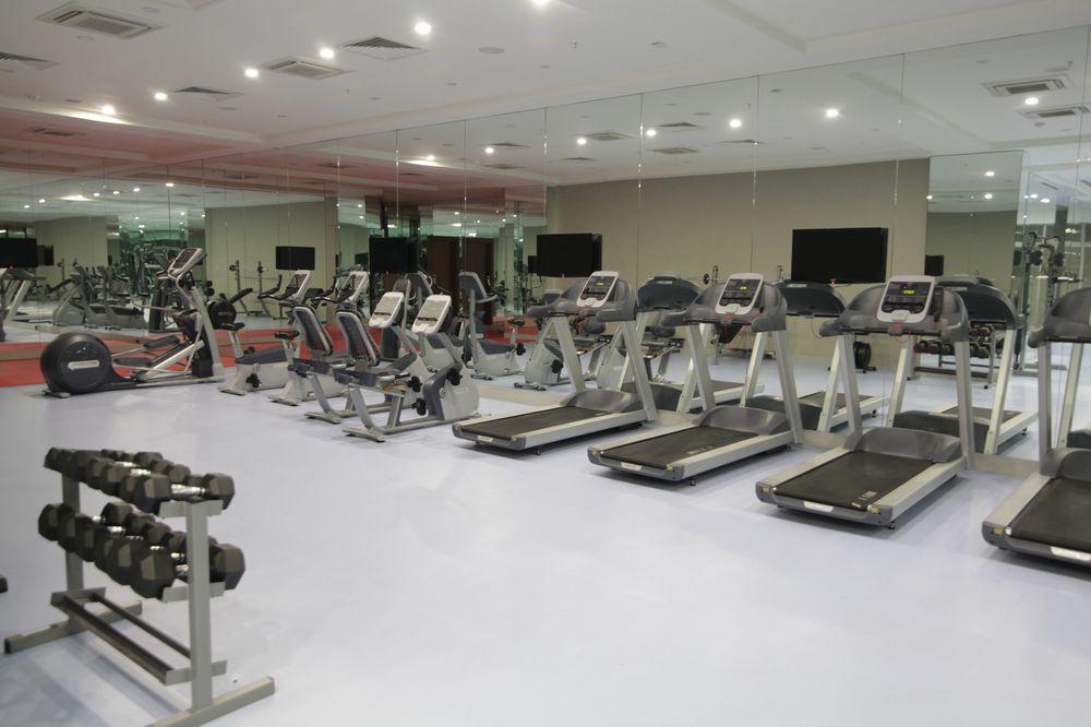 Doubletree By Hilton Atasehir & Conference Centre 5*