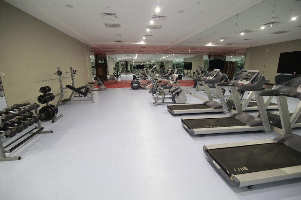Doubletree By Hilton Atasehir & Conference Centre Hotel
