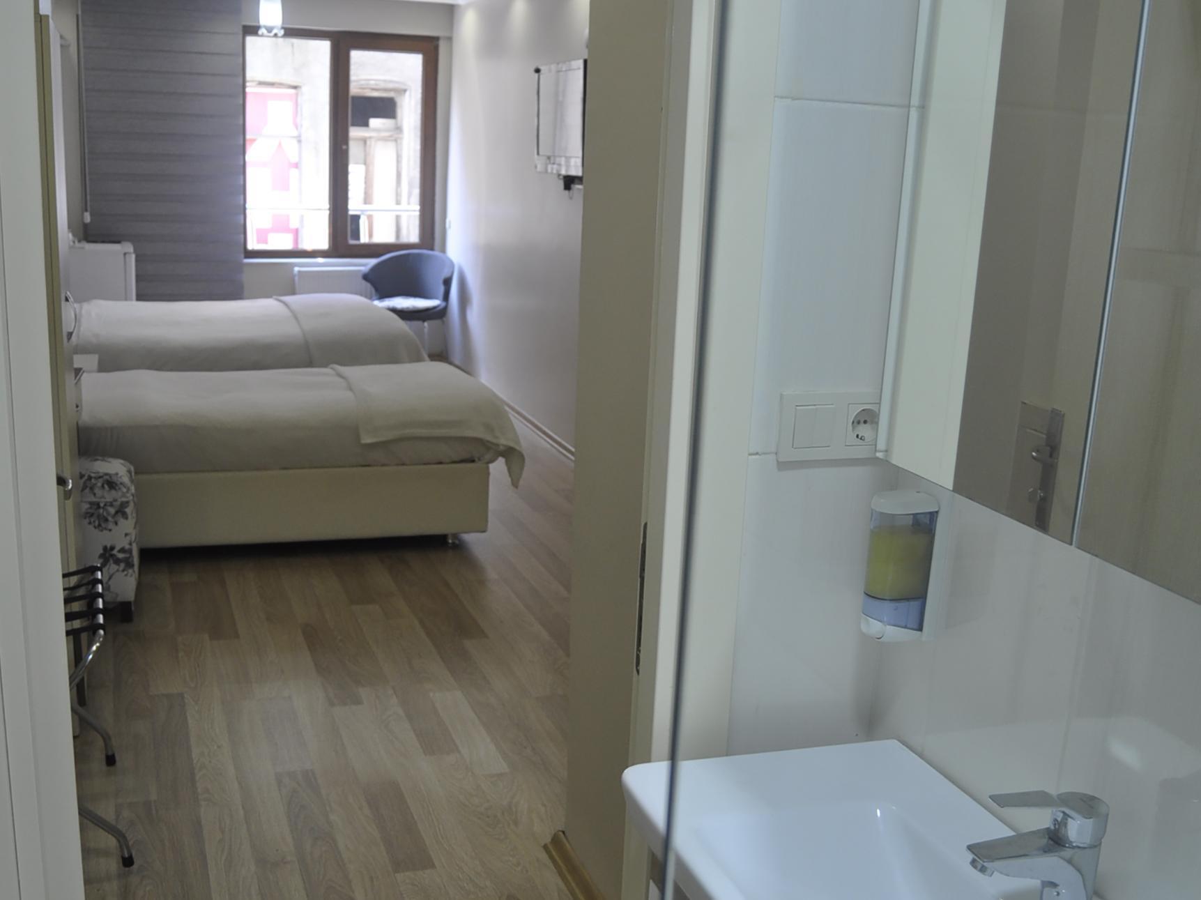 Net House 3* Istanbul