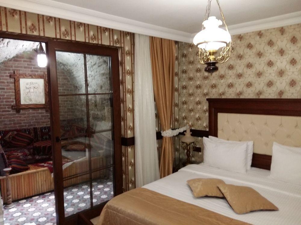Divalis Otel 3*