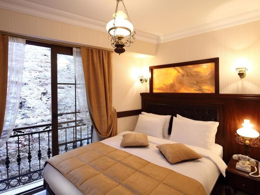 Divalis 3* İstanbul