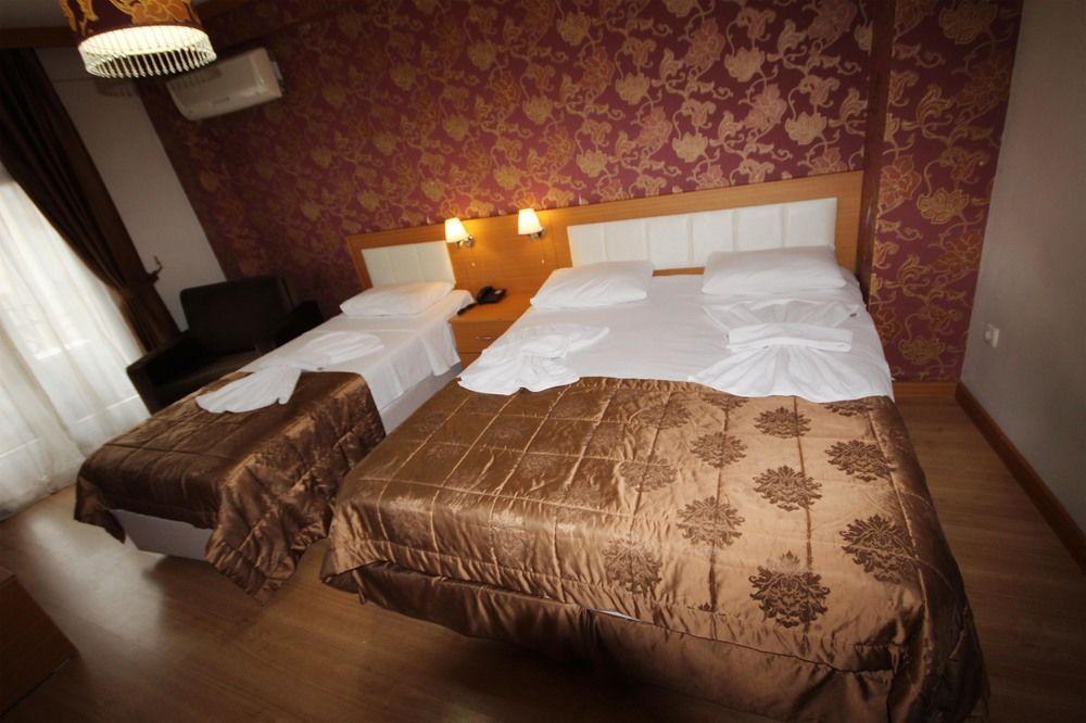Flower Palace Hotel Istambul