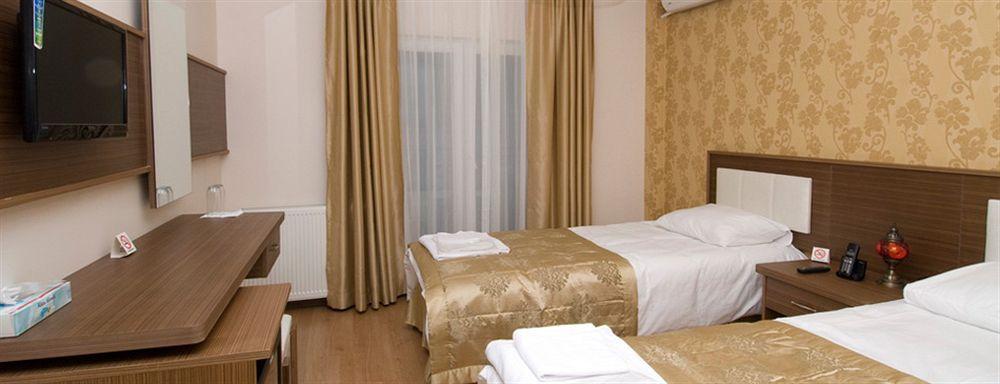 Flower Palace Hotel Istambul