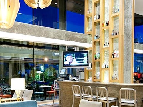 The Cettia Otel İstanbul