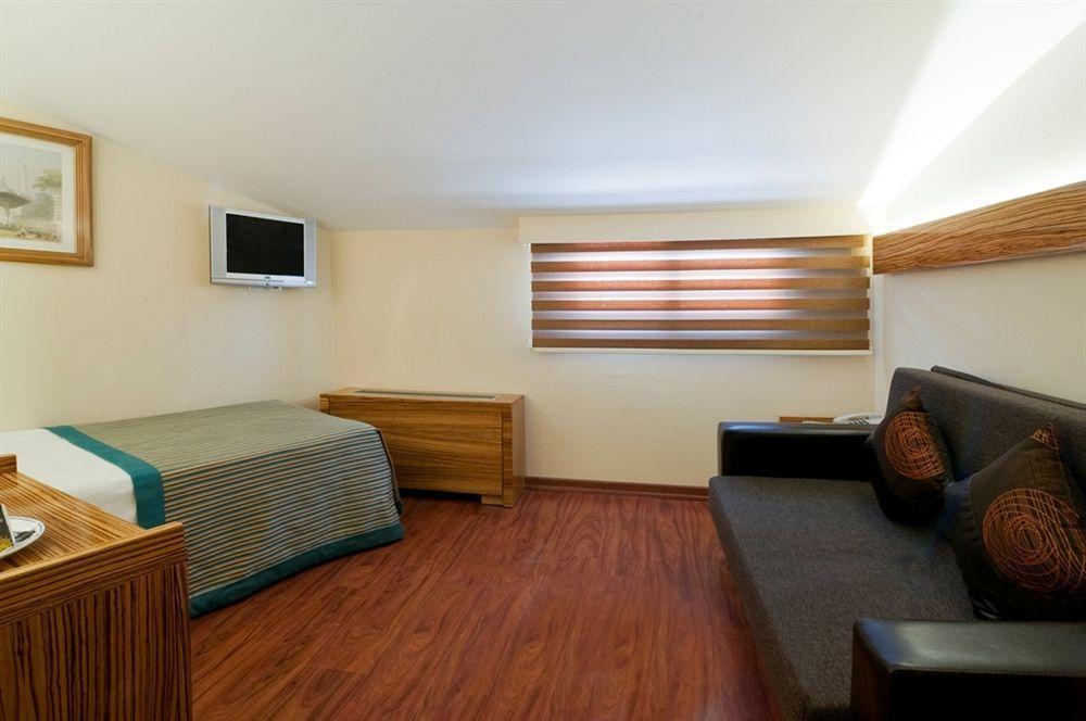 Buyuk Keban Hotel