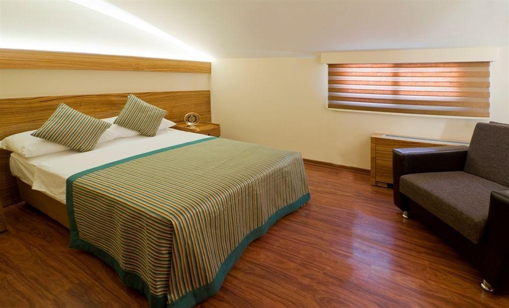Buyuk Keban Hotel 3*