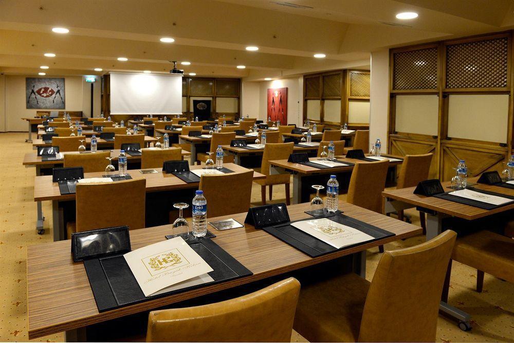 Buyuk Keban Hotel