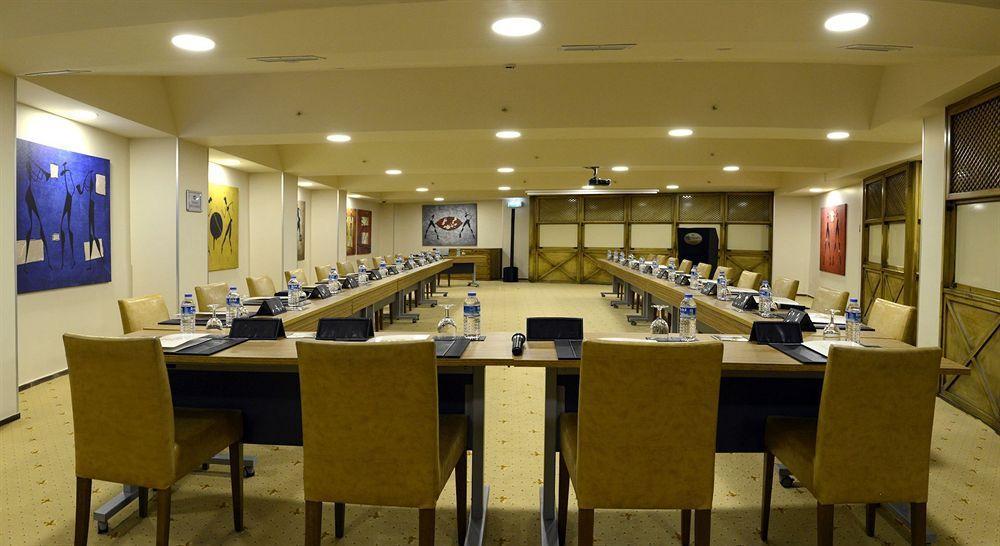 Buyuk Keban Hotel Istambul