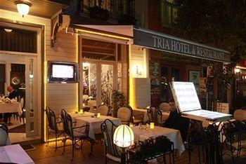 Tria Elegance Hotel 4*