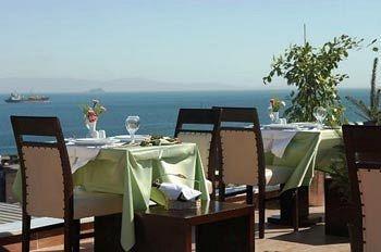 Tria Elegance Hotel Istanbul