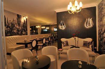 Tria Elegance 4* Istanbul