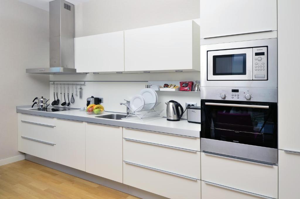Your Style Aparts Bomonti Apartment *