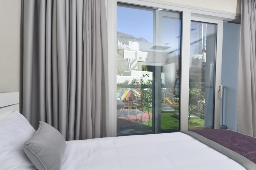 Your Style Aparts Bomonti Apartment Istanbul