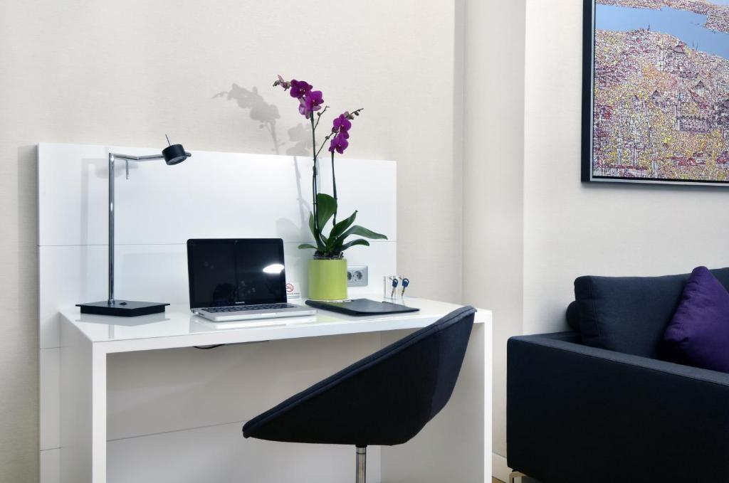 Your Style Aparts Bomonti Apartment Istanbul