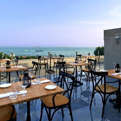 Hotel Walton Sultanahmet