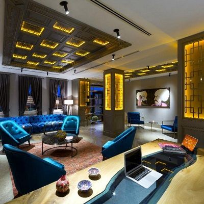 Walton Sultanahmet Hotel Istanbul