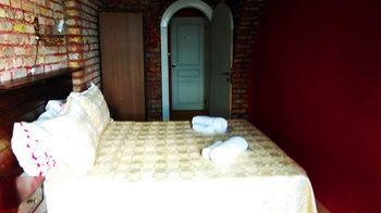 Golden Horn Hotel 3*