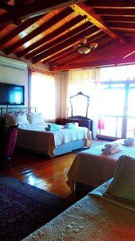 Golden Horn Hotel 3*