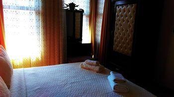 Golden Horn Hotel