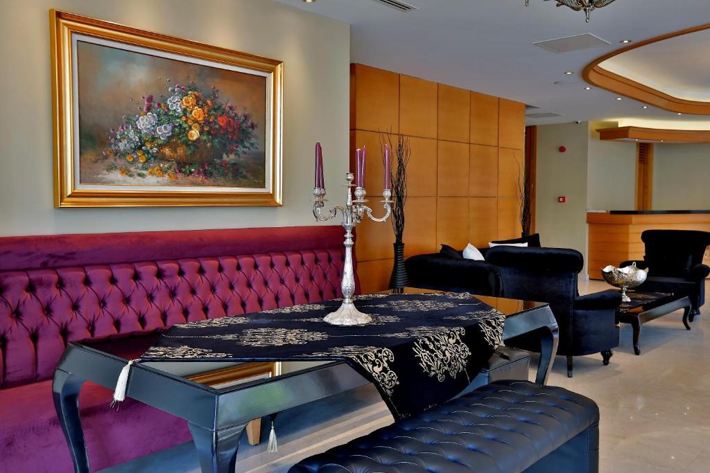 Queen & Hotel Istanbul