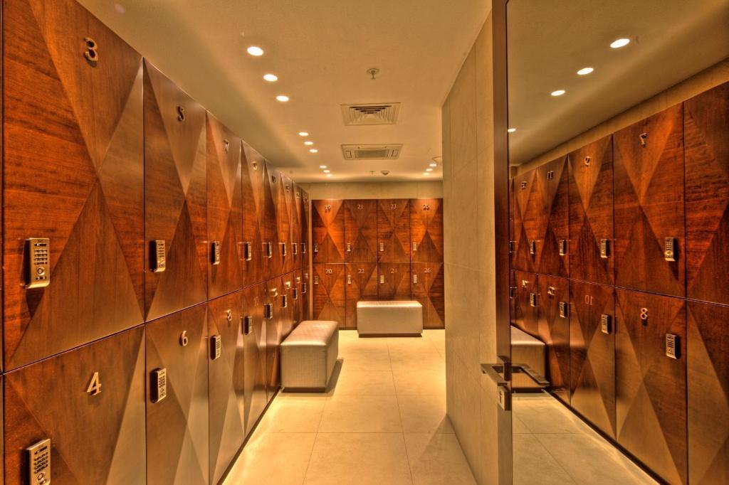 Lasagrada Hotel Istambul