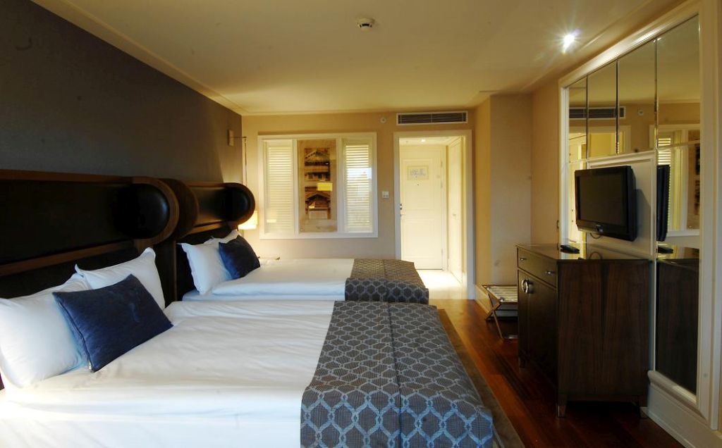 Titanic Taksim Hotel 4*