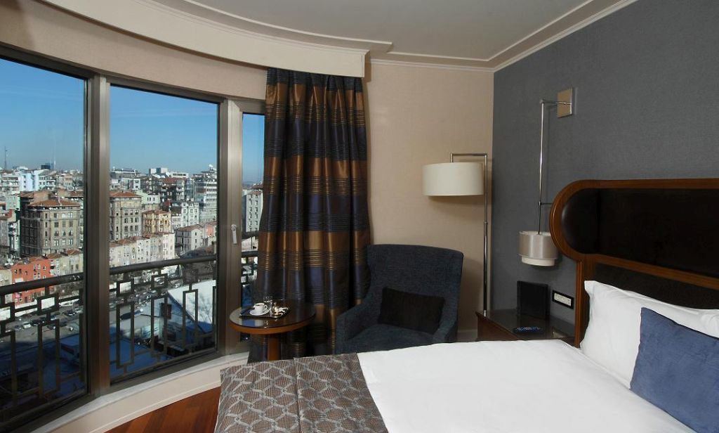 Titanic Taksim 4*