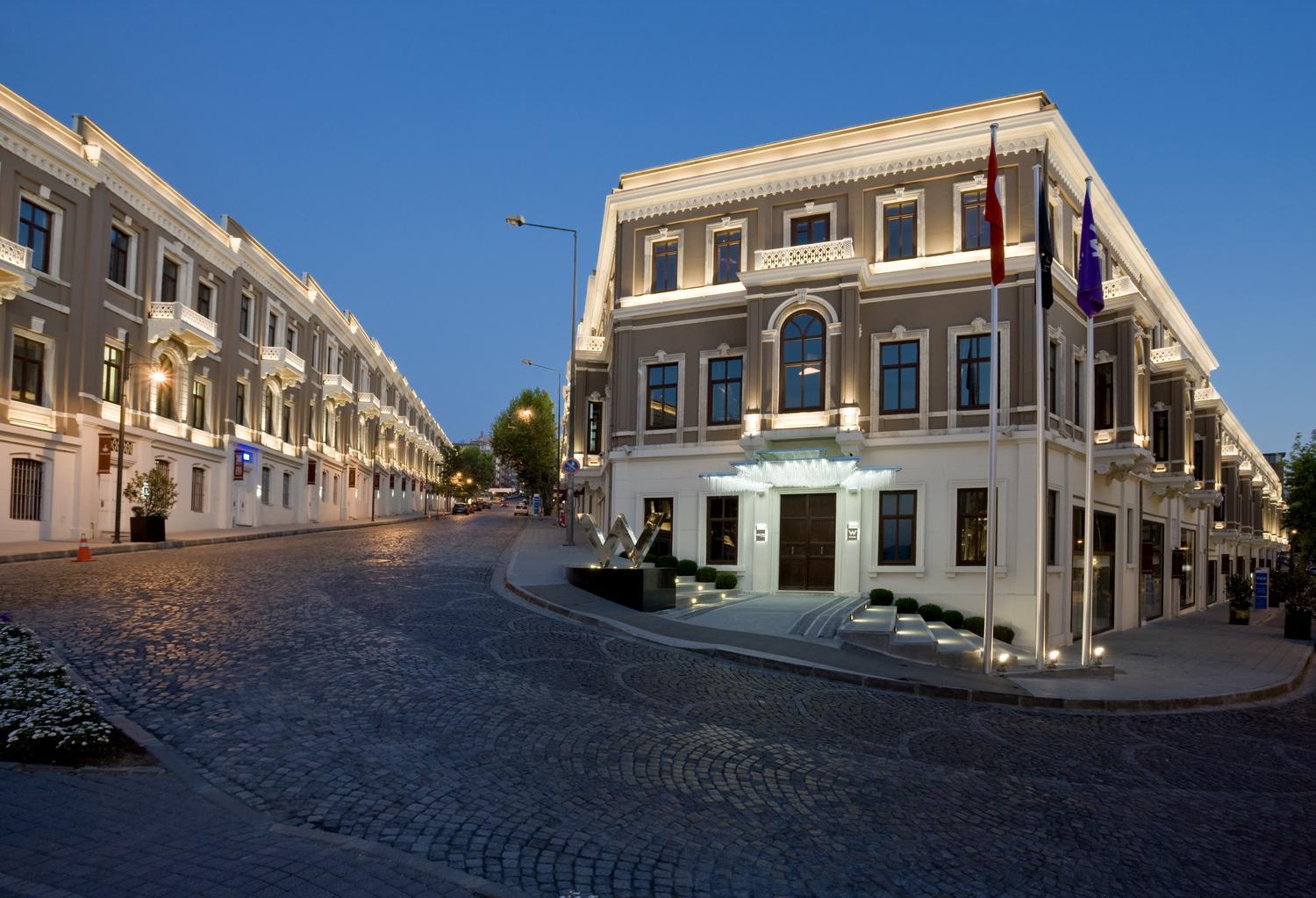 W (adults Only) 5* Istanbul