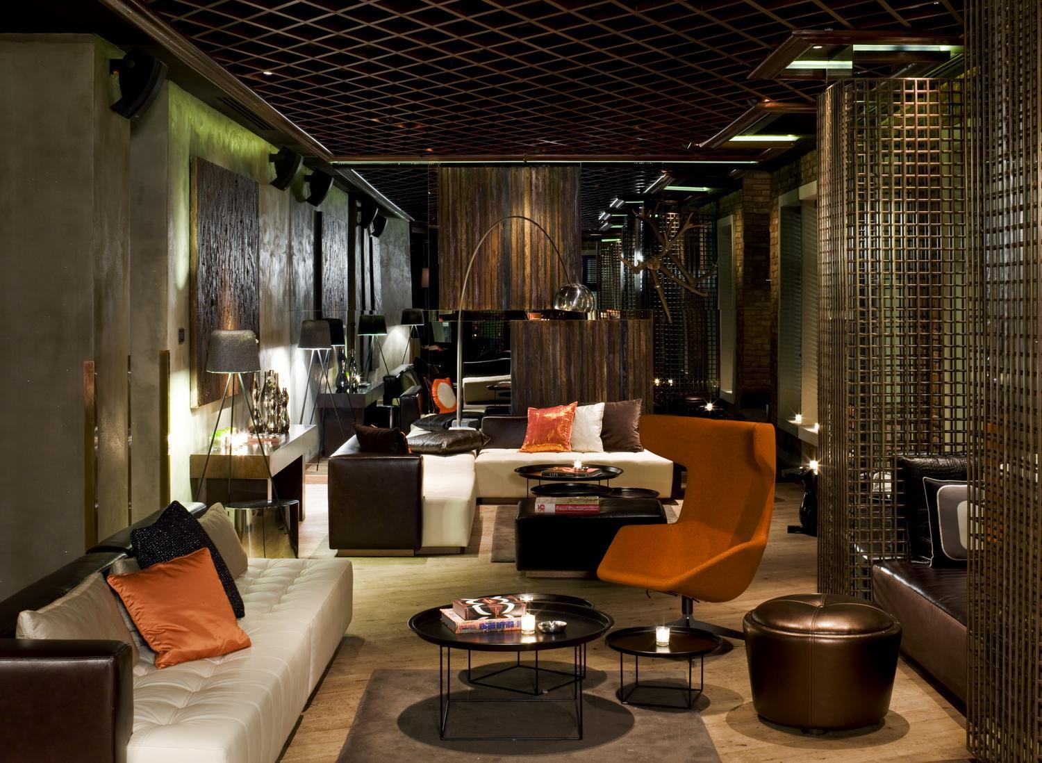 W (adults Only) Hotel 5*