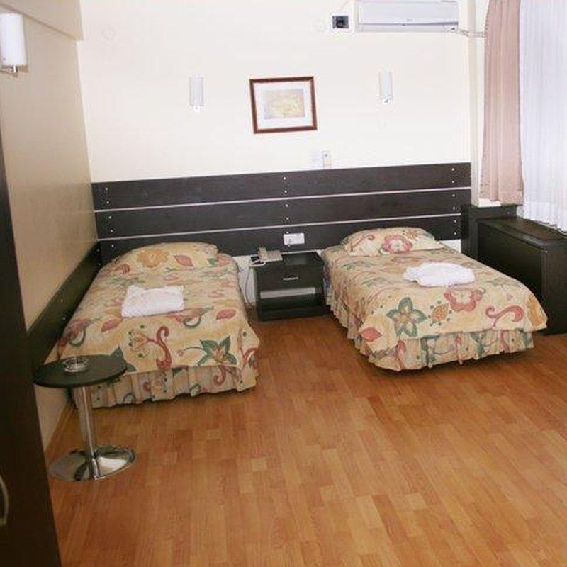 Grand Ons 3* İstanbul