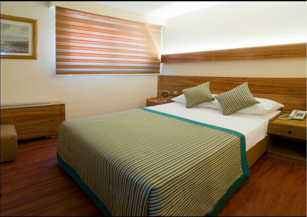 Buyuk Keban 3* Istambul