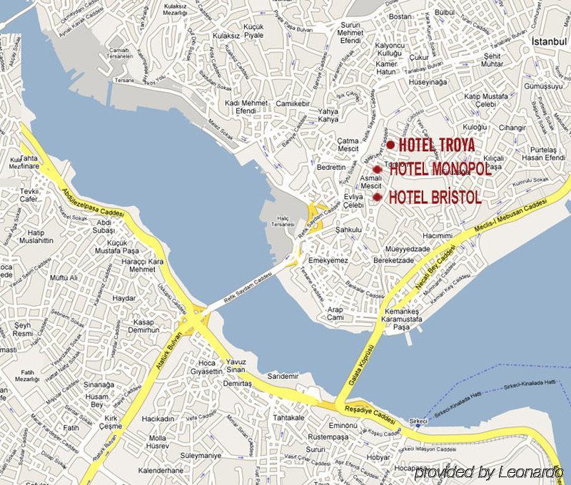 Monopol 3* Istambul