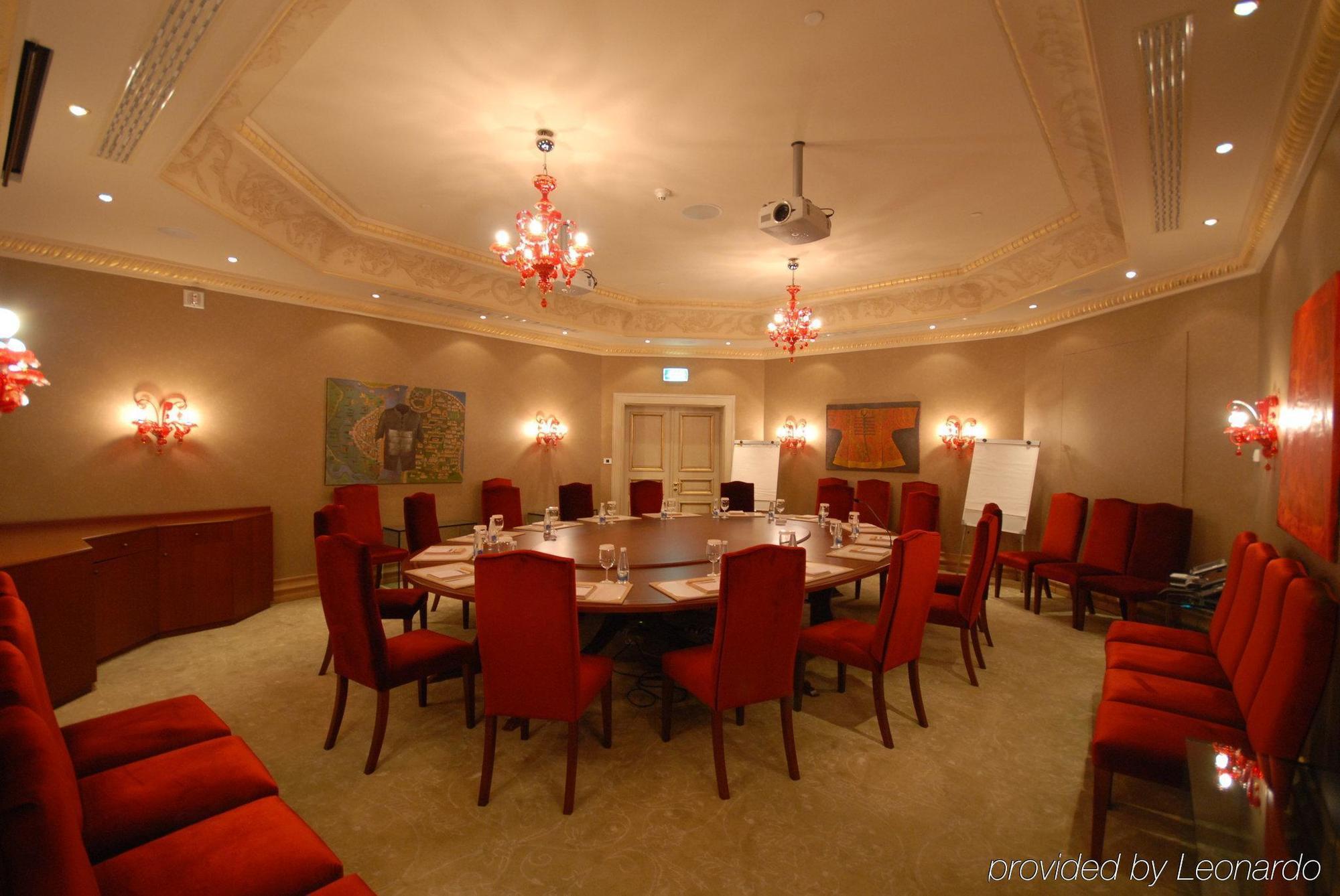 Les Ottomans Bosphorus - Special Category Hotel Istanbul