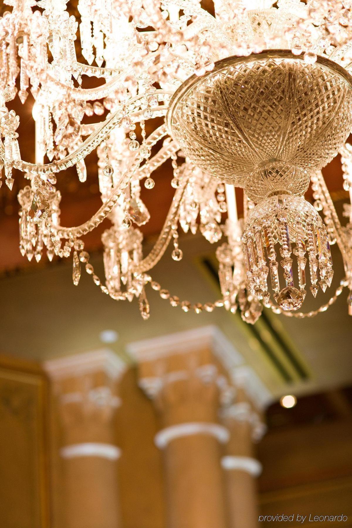 Les Ottomans Bosphorus - Special Category 4* Istanbul