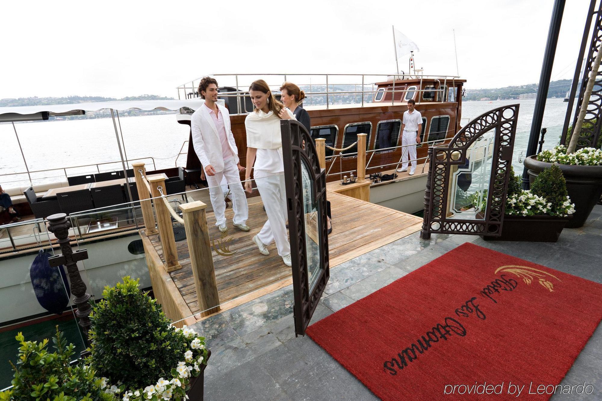 Les Ottomans Bosphorus - Special Category Hotel 4*
