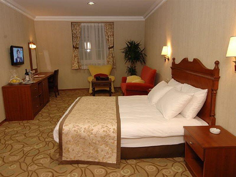 Hotel Lady Diana