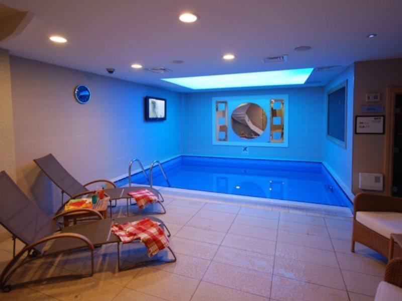 Hotel Eresin Taxim & Premier 4*