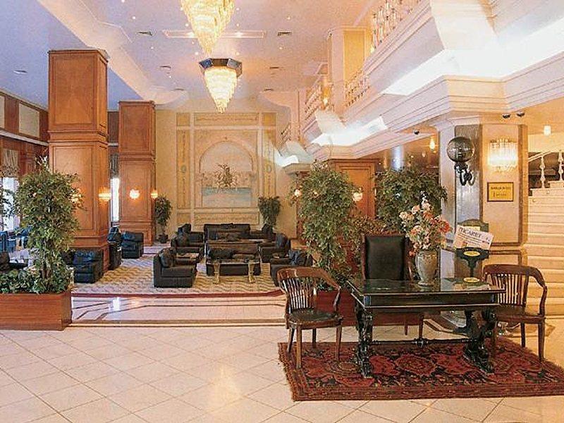 Otel Akgun