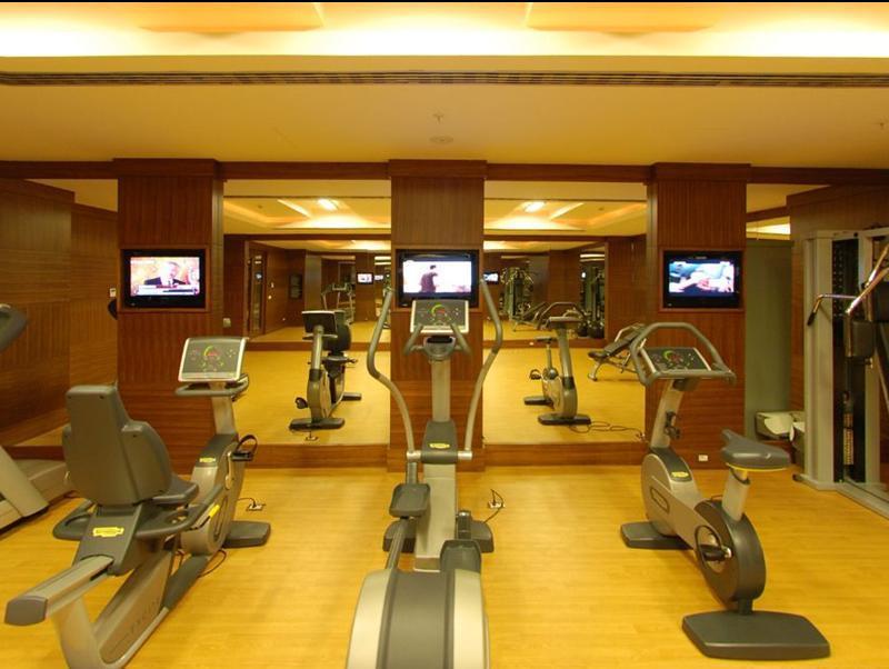 Hotel Titanic Taksim 4*