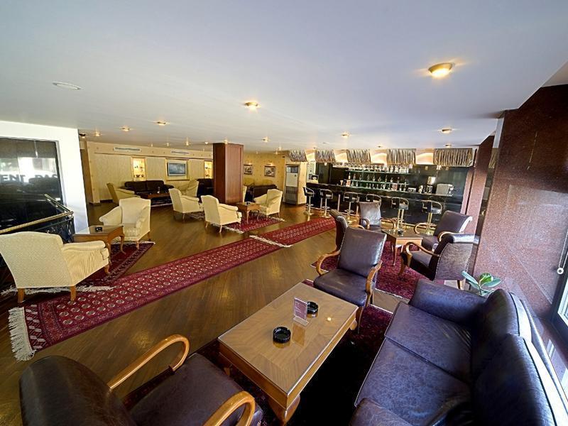Otel Kent İstanbul