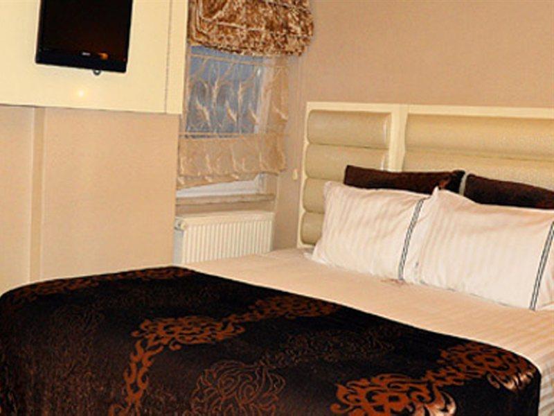 Royce Istanbul