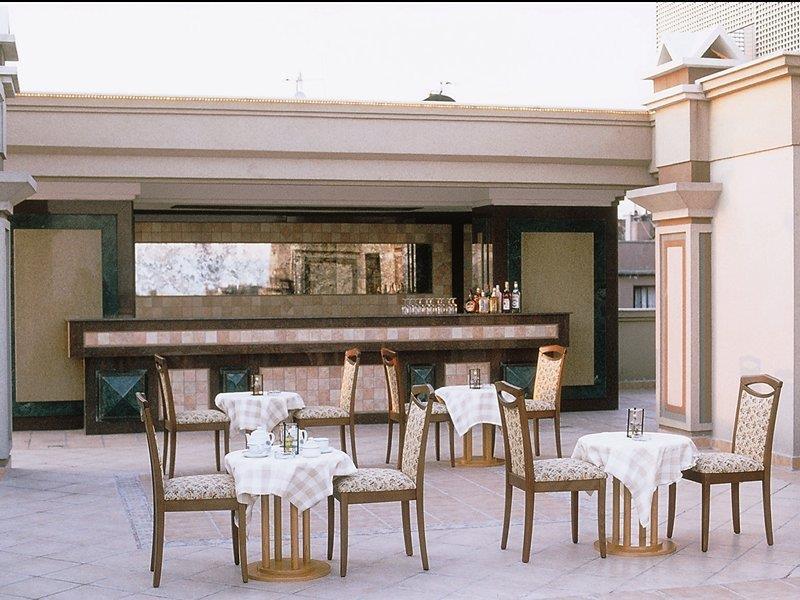 Hotel Samir Deluxe Istanbul