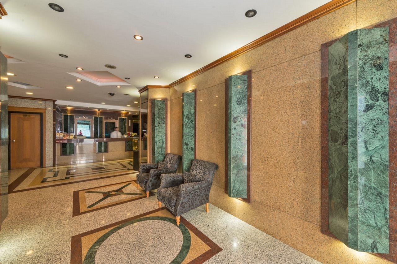 Samir Deluxe Istanbul