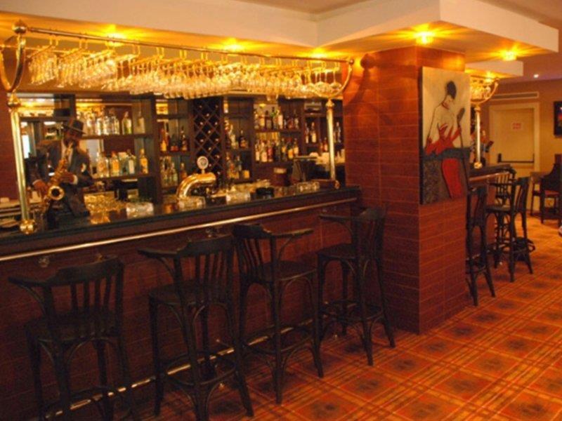 Hotel Mosaic Old -special Category Istanbul