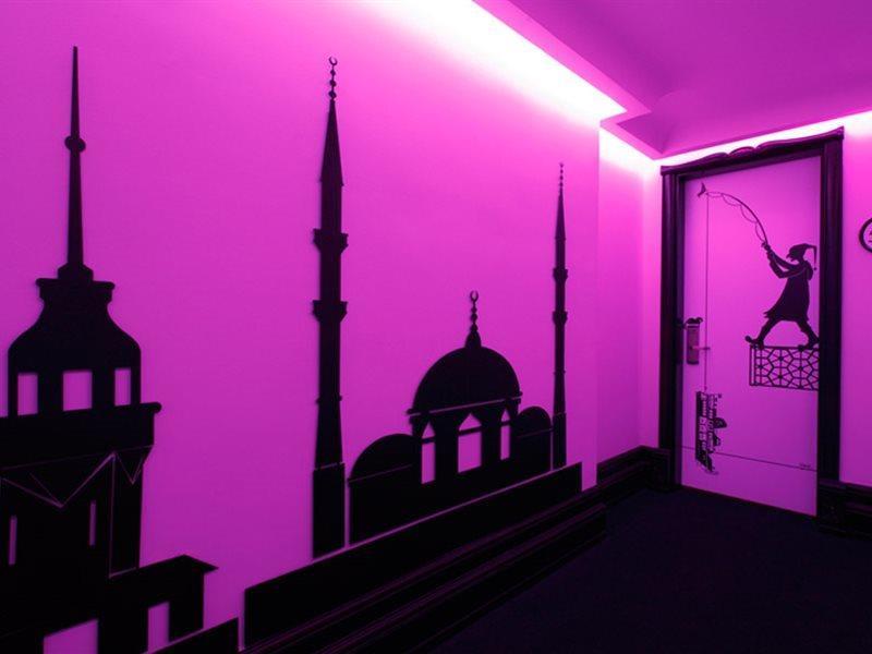 Hotel Lush Taksim - Special Category